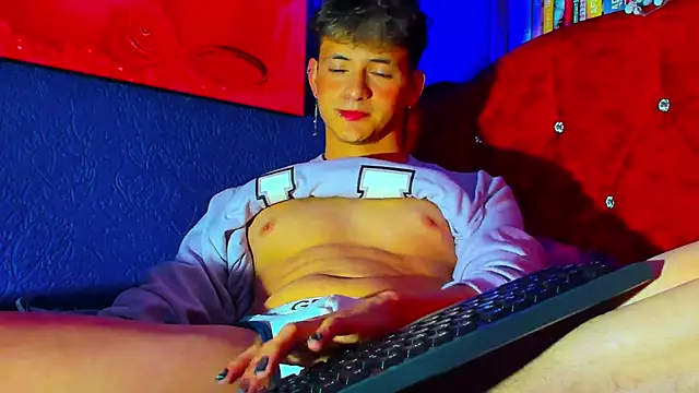 GabyThoms online show from 02.21.25