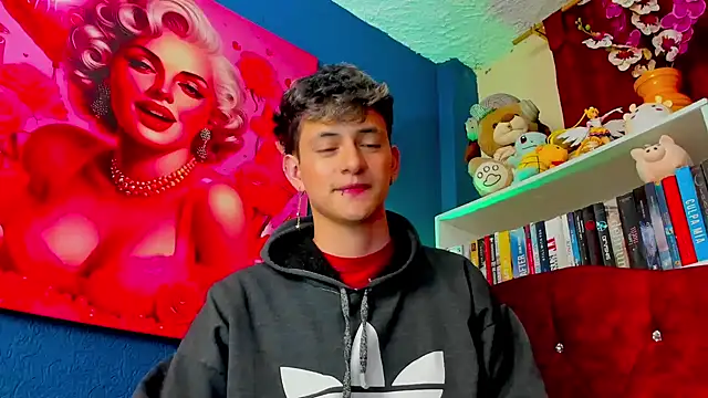 GabyThoms online show from 02.25.25