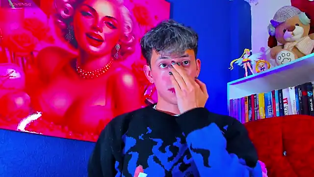 GabyThoms online show from 02.27.25