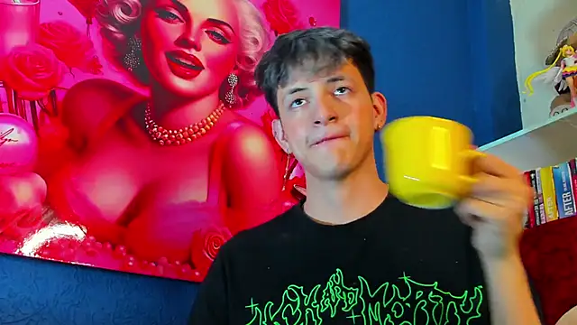 GabyThoms online show from 03.03.25