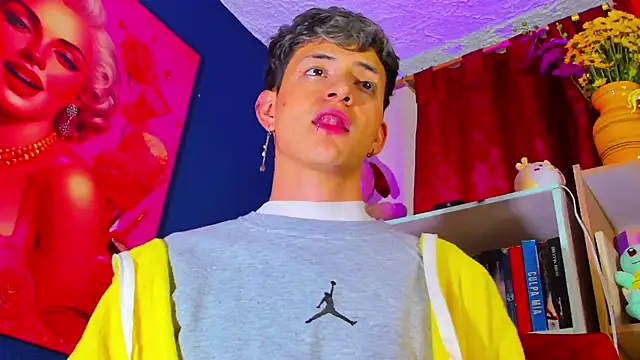 GabyThoms online show from 03.06.25