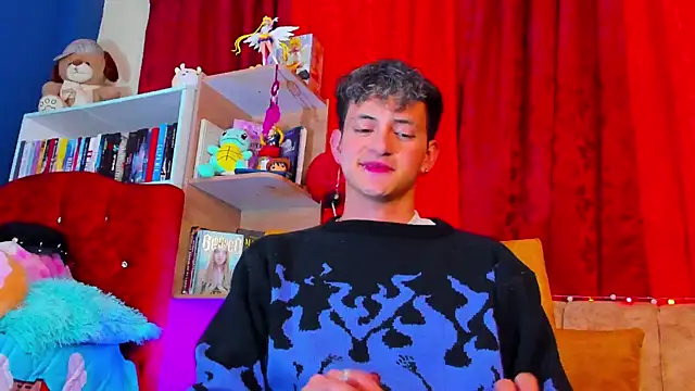 GabyThoms online show from 03.06.25