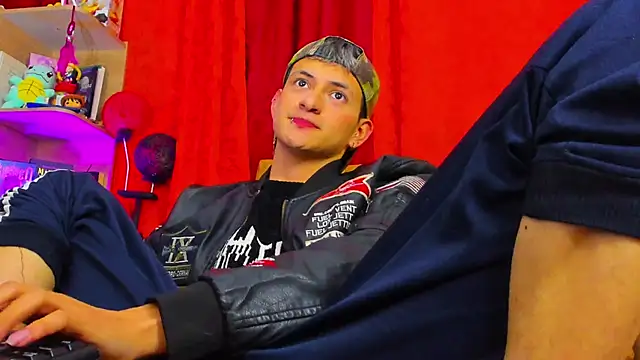 GabyThoms online show from 03.08.25