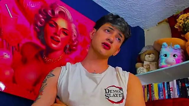 GabyThoms online show from 03.11.25