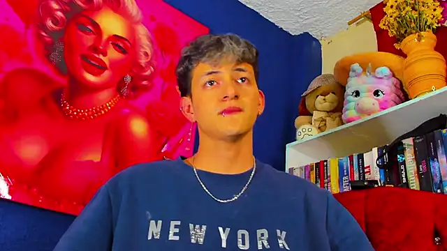 GabyThoms online show from 03.12.25