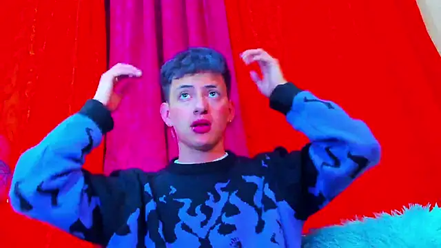 GabyThoms online show from 03.20.25