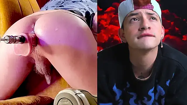 GabyThoms online show from 09.10.25