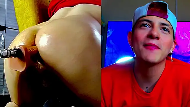 GabyThoms online show from 09.14.25