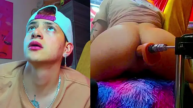 GabyThoms online show from 10.02.25