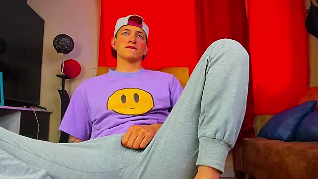 GabyThoms online show from 10.09.25