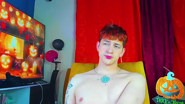 GabyThoms online show from 10.15.25