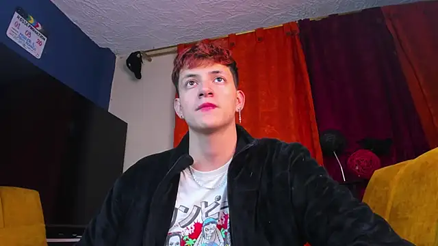 GabyThoms online show from 11.02.25