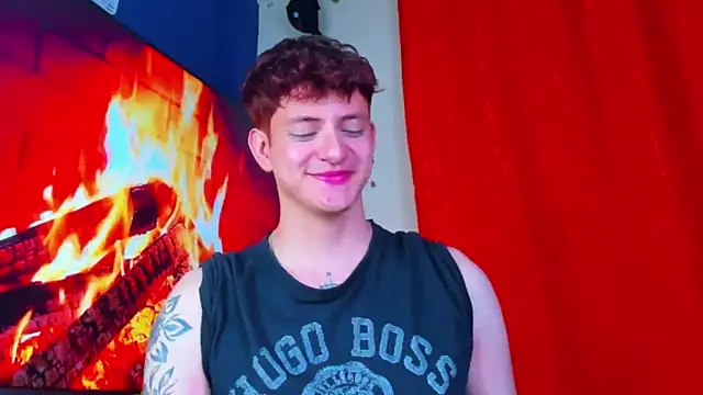 GabyThoms online show from 12.17.25