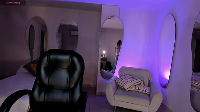 AbbyDalton online show from 03.17.26