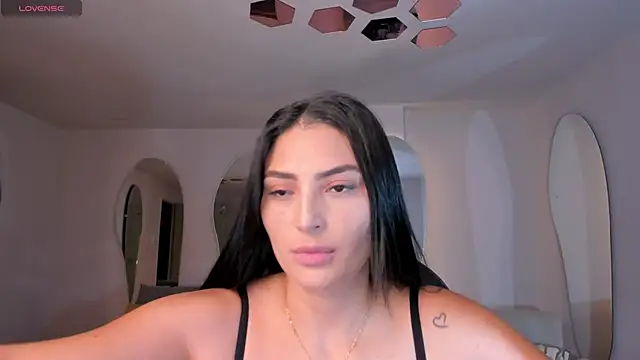 AbbyDalton online show from 03.18.26