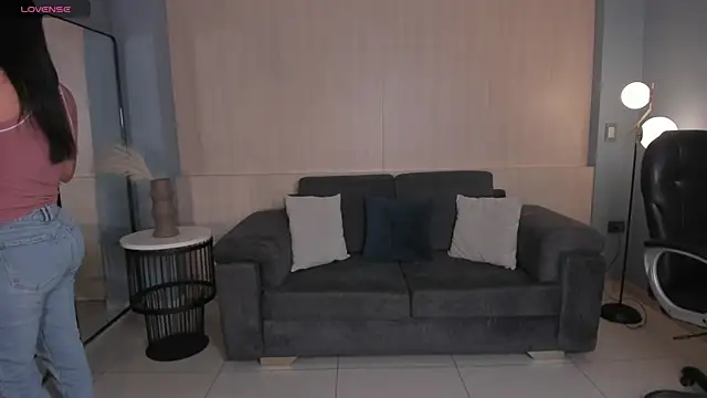 AbbyDalton online show from 04.14.26