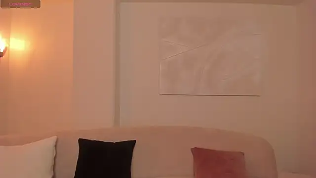 Snapshot of LucianaMillerX chatting on 01.09.25 LucianaMillerX online show from 01.09.25