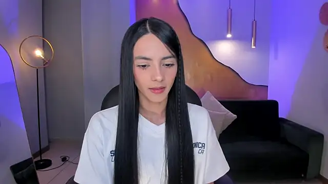 Snapshot of HannahJamesX chatting on 01.17.26 HannahJamesX online show from 01.17.26