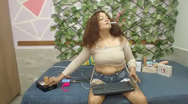 Lena lawson online show from 02.05.25