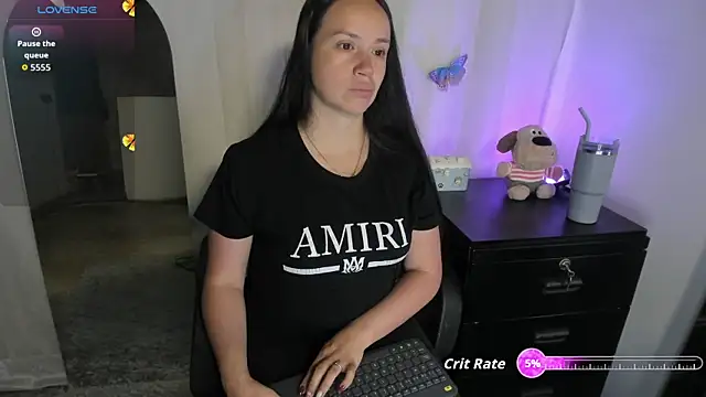 milysauria1 online show from 05.15.26