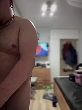 PierreNaked89 online show from 12.28.24