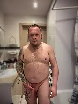 PierreNaked89 online show from 01.13.25