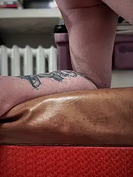 PierreNaked89 online show from 01.28.25