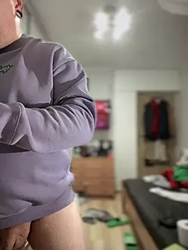 PierreNaked89 online show from 02.07.25