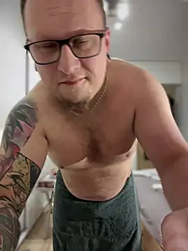 PierreNaked89 online show from 02.15.25