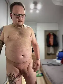 PierreNaked89 online show from 03.05.25