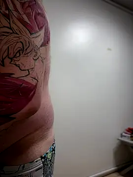 PierreNaked89 online show from 09.29.25