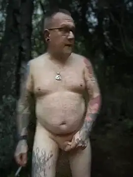 PierreNaked89 online show from 10.08.25