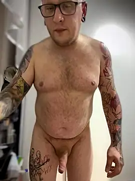 PierreNaked89 online show from 10.10.25