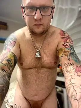 PierreNaked89 online show from 10.15.25