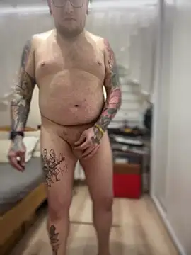 PierreNaked89 online show from 01.15.26