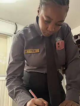 CiaraEbony online show from 04.18.26