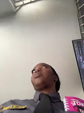 CiaraEbony online show from 04.18.26