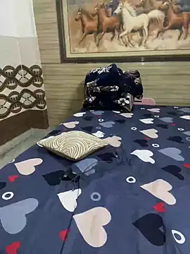 Sexy Evelynn online show from 02.19.25