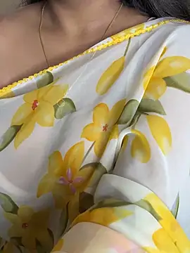 Sexy Evelynn online show from 09.15.25