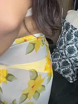 Sexy Evelynn online show from 10.16.25