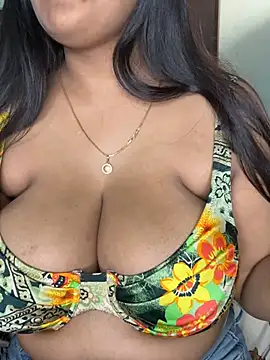 Sexy Evelynn online show from 02.24.26