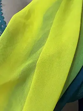 Sexy Evelynn online show from 04.18.26