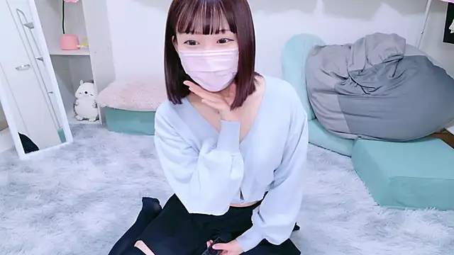 Snapshot of x-naru-x chatting on 12.06.24 x-naru-x online show from 12.06.24