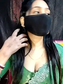 Monalisha G online show from 02.07.26