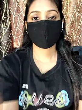 Monalisha G online show from 03.12.26