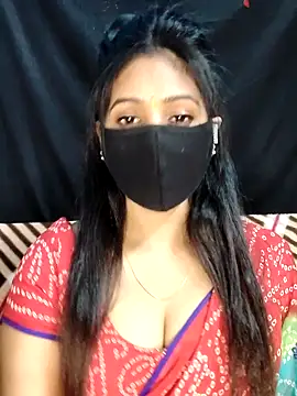 Monalisha G online show from 03.31.26