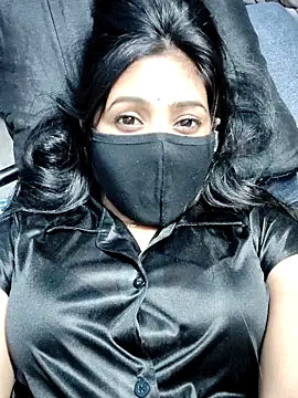 Monalisha G online show from 04.01.26