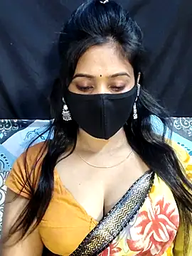 Monalisha G online show from 04.13.26