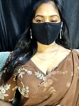 Monalisha G online show from 04.18.26