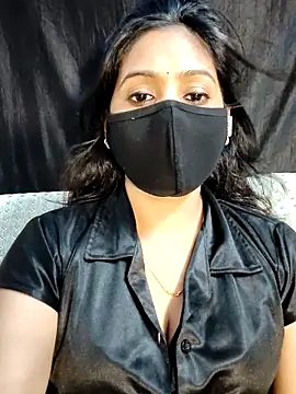 Monalisha G online show from 04.19.26